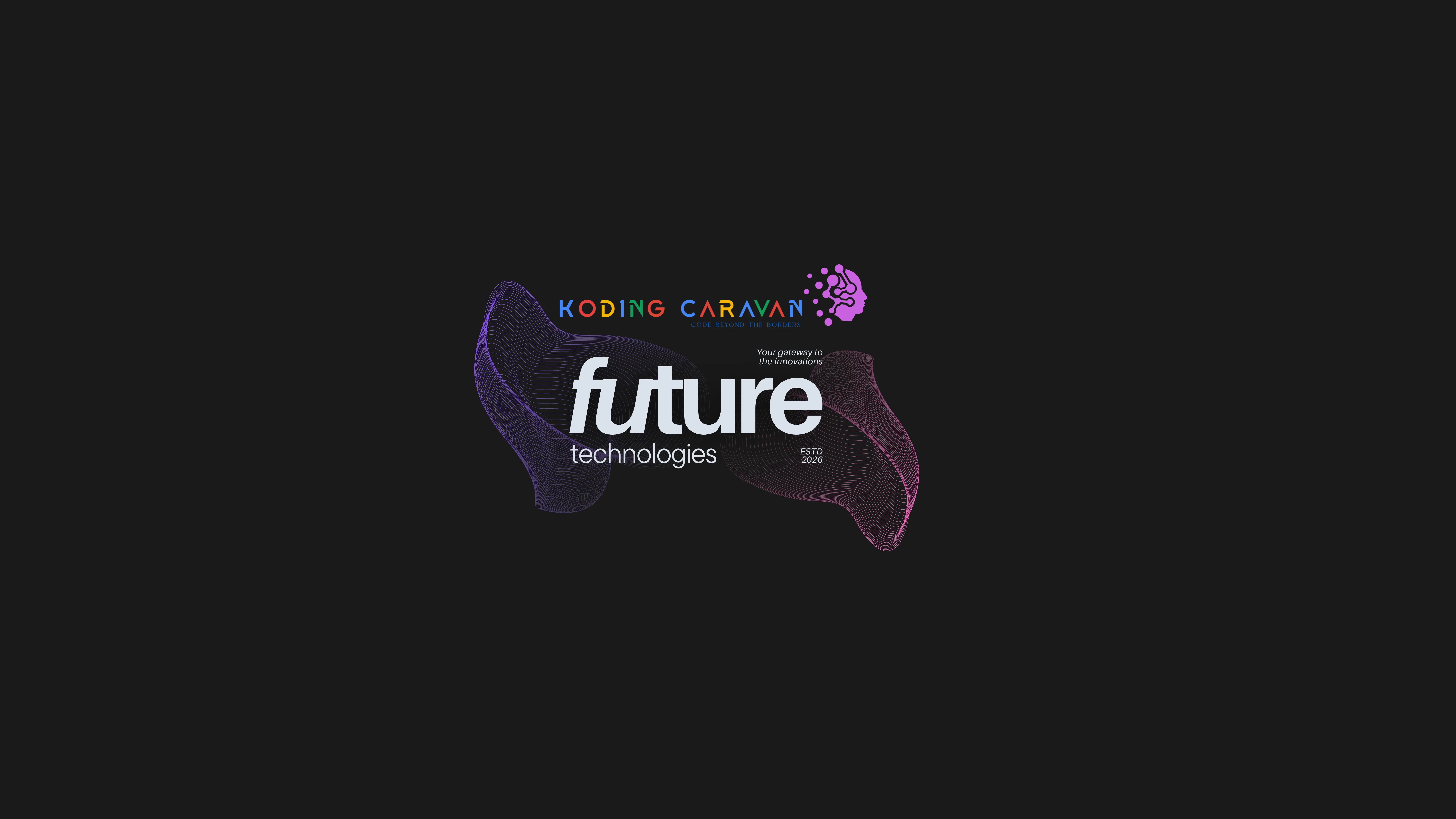 Koding Caravan - Robotics and App Making Systems